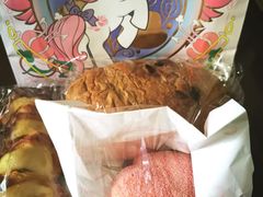 -好利来(朝外店)