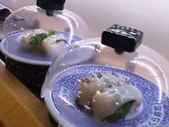 -KURA寿司(金阁寺店)