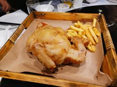 -東舍食唐精品陕菜馆