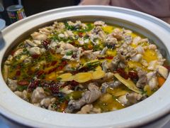 -院里寻菜·精致庭院菜(观沙岭店)