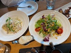 -新贝乐意大利餐厅(苏州中心店)