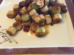 -利顺德大饭店·水岸中餐厅(小白楼店)
