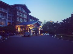 -天目湖御水温泉·度假酒店