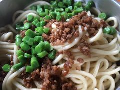 -左撇子私房面