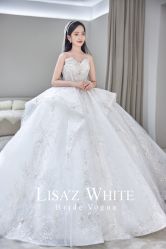 -Renee芮亦婚纱