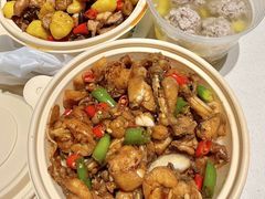 -绿草地·湘菜(7mall店)