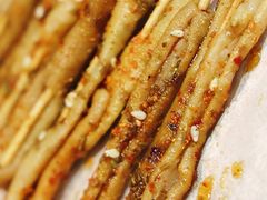 -壹块捌烧烤(灯市口店)