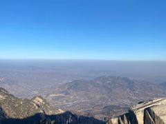 -泰山风景名胜区