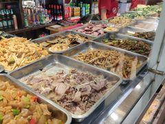 -杨记拉面总店