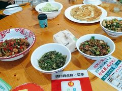 -浏阳小饭铺(洪西小区店)