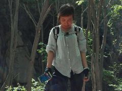 -大岭沟猕猴桃谷风景区