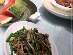 -咪咪川菜(长乐西路店)