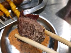 -内蒙古海拉尔烤羊腿·烤全羊·烧烤