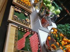 -夜市全日餐厅·洲际酒店(石家庄洲际酒店)