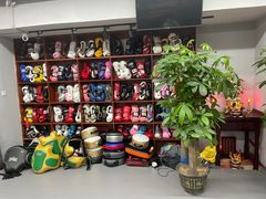 -拳盛时代拳击俱乐部(北京路店)