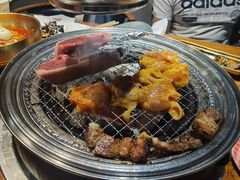 -原始泥炉烤肉(总店)