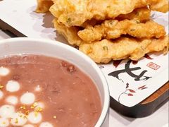 -醉庐·新上海菜(南京西路店)