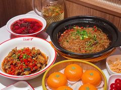 -铁胖子口碑长沙菜·龙虾烧烤(赤岗社区店)