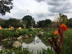 -杭州六谷生态休闲农庄有限公司