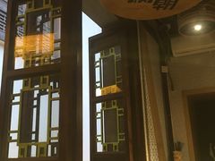 门面-品腐记·豆腐王朝(老门东总店)