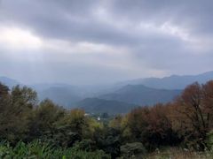 -广州市石门国家森林公园