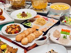 -羊瑞堂·横山炖羊肉·陕菜(未央路旗舰店)