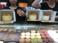 -布歌东京(金融街购物中心店)