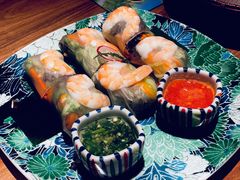 -普叽普叽泰式茶餐厅(港汇店)