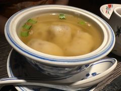 -广州花园酒店荔湾亭·地道点心·粤式饮茶