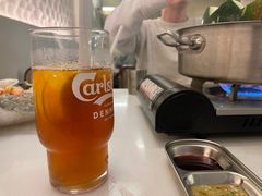 -白仁仔· 活烤海鲜 宵夜(豫园店)