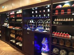 -苏州吴江盛虹万丽酒店-燃餐厅(盛泽店)