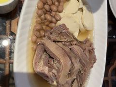 -陈记菜馆·非遗淮扬菜(东关街教场店)