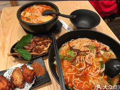 -云味馆过桥米线(皇庭广场店)