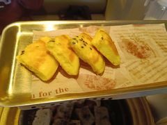 -西塔老太太泥炉烤肉(川沙百联店)