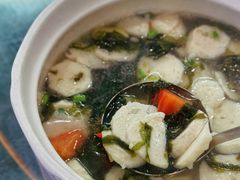 -40号厦门海鲜大排档(中山路店)
