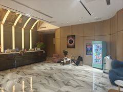 -格林东方酒店(北京国贸四惠高碑店地铁站店)