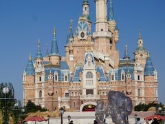 -上海迪士尼度假区