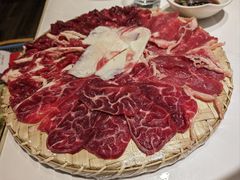 -今日牛事潮汕鲜牛肉火锅(瑞金店)