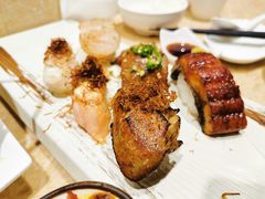 -东京屋(武定路店)
