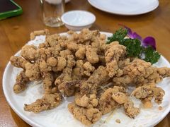 -醉壹号海鲜大排档(厦门美食地标店)