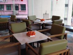 -香港港岛太平洋酒店