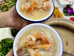 -东江海鲜大排档·潮汕菜·砂锅粥
