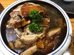 -秦唐一号西安菜馆(钟楼店)