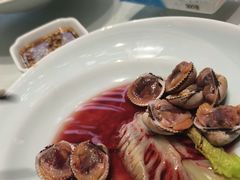 -洲晓鲜·舟山海鲜大排档(朱家尖风景区店)