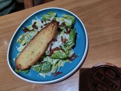 -MR.ROCKY洛奇先生RESTAURANT&BAR(宝安壹方城店)