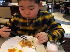 -东方山水金沙酒店-雅香阁中餐厅