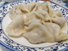 -东方饺子王(哈西万达店)