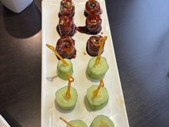 -老牌坊鲁菜名店(聊城美食岛店)