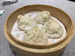 -香港百合居(LCM置汇旭辉广场店)