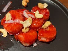-王府井文华东方酒店-紫膳餐厅